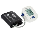Omron M2 Digital Koldan Ölçer Tansiyon Aleti - 6