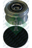 INA 535006310 ALTERNATOR KASNAGI FIAT ALBEA PALIO DOBLO 1.3JTD OPEL CORSA ASTRA 1.3CTDI - 1