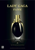 Lady Gaga Fame EDP 100 ML Bayan Parfümü - 1