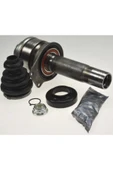 GKN 304837 Aks Kafası Iç Sag Transporter T5 1.9 Tdı Axb Axc - 1