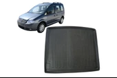 VOLKSWAGEN CADDY KOMBİ LİFE ARACA ÖZEL BAGAJ HAVUZU 2008 2009 2010 - 1