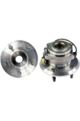 Porya Arka (ABSLI)-(chevrolet: Captıva 07 - 11/opel: Antara 07 - 11 )-72298 72298 25903295 - 1