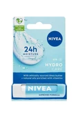 Nivea Hydro Care Dudak Bakım Kremi 4.8 gr - 1