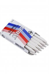 Beyaz Marka Tebeşir - 1