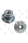 Maher 11607 Teker Poryasi 323 90-98 Arka Rulmanli Mhr- - 1
