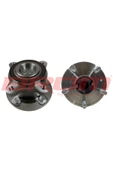 Brom OP61018 Porya Arka Rulmanlı R/l Cruze 1.6 1.8 2.0 Cdı (09-) (r153.68) - 1