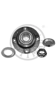 Optimal 602337 ARKA TEKER PORYASI KIT (PEUGEOT  PARTNER 406 / CITROEN  BERLINGO) - 1