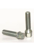 Monreal 20330  Çelik Jant Bijon Uzun Aa.17 M14x1.50x50 Universal - 1