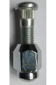 Monreal 20100  Bijon Saplama Somun Takım B2500 96- / Ranger 96- - 1
