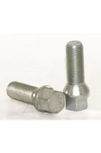Monreal 20326  Çelik Jant Bijon Aa.17 M14x1.50x33 Universal - 1