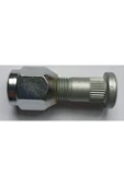 Monreal 20133  Bijon Saplama Somun Takım Suzuki Swift 89-04 - 1