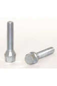 Monreal 20327  Çelik Jant Bijon Uzun Aa.17 M12x1.50x50 Universal - 1