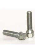 Monreal 20332  Çelik Jant Bijon Uzun Aa.17 M14x1.25x50 Universal - 1