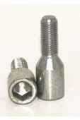 Monreal 20306  Çelik Jant Bijon Inbus M12x1.25x28 Universal - 1