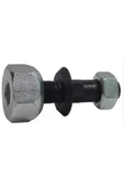 Monreal 20423  Bijon Arka Sol 3 Parça Yekpare Külahlı Isuzu Nkr / Lov - 1