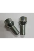 Monreal 20314  Çelik Jant Bijon Aa.17 M12x1.25x24 Universal - 1