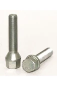 Monreal 20328  Çelik Jant Bijon Uzun Aa.17 M12x1.25x50 Universal - 1