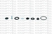 Kraftvoll 07140042  Basınç Sınırlama Ayar Ventili Tamir Takımı Man-mercedes Benz-scania 4750100012 - 1