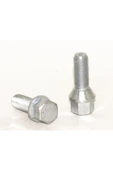 Monreal 20312  Çelik Jant Bijon Aa.17 M12x1.25x28 Universal - 1