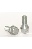 Monreal 20319  Çelik Jant Bijon Aa.17 M12x1.50x22 Universal - 1