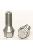 Monreal 20322  Çelik Jant Bijon Aa.17 M14x1.25x28 Universal Uyumlu - 1