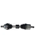 GSP 262022  Ön Aks Komple Sağ Volvo S60 I 2.0 T 2.4 04-10 V70 Iı (285) 2.0 T 2.4 04-10 Dıs Say. Abs - 1
