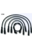 Unuvar 1550 Buji Kablosu Uno 60s Takım Uyumlu - 1