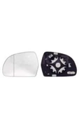 Wisco 4F0857536AE Ayna Camı Sag Isıtmalı Audı A3 A4 A5 A6 A8 Q3 Skoda Octavıa Superb 03 > - 1