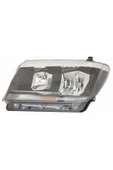 DEPO 44111BNRMLDEM2 Far Sag Hel 1eb 012 830-011 Vw Crafter Bm 16- 7c1941006 441-11bnrmldem2 Oem - 1