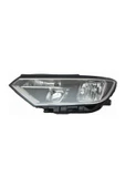DEPO 44111M1LMLDEM2 441-11M1LMLDEM2 On Far Sol Siyah (Volkswagen Passat 14-) - 1