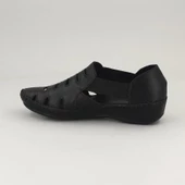 VENÜS 18791395 ORTOPEDİK DERİ YAZLIK KADIN AYAKKABI thumbnail 3