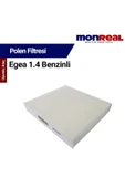 Monreal P Egea 1.4 Benzinli Filtresi (olen) - - 1