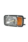 Ayfar F505571 Far Sağ Mercedes Kamyon 2517-2521 1973-96> 381813>61 -505571 - 1