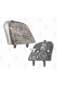 DEPO 2131131RLDEMN Far Isuzu D-max 02-07 Elektrikli Sağ - 1