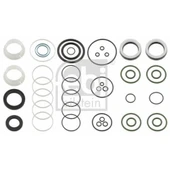 Sismak 113313  Servis Seti Sağ Punto 05- Corsa D 06- Mıto 08- - 1