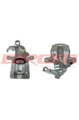 Brom P35021 Fren Kaliperi Arka Sol P307 00-- C4 04-- - 1