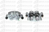 Braxis AG3027 Ag3027 Fren Kaliperi Ön Sağ Nissan Nv400 Dcı 100-170 11- Opel Movano B 2.3 Cdtı 10- Renault Master Iıı 2.3 Dcı 10- 4100100q0k - 1