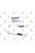 Hmc Mobis 5838944100 Fren Yayi H-100 97-04 Kamyonet / Arka Mbs- - 1