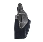 Muhtelif Tabanca Kılıfı Deri - 1