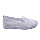 PEPİTA 7232  ORTOPEDİK HAFİF DERİ GÜNLÜK KADIN AYAKKABI thumbnail 10