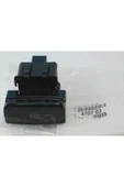 PSA 4707.03 El Fren Düğmesi / Butonu C4-c4 Picasso-p3008-p5008 (mat Siyah) (el Fren Anahtarı) - 1
