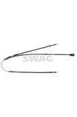 Swag 33100870 El Frenı Teli Febı 109239 - - 1