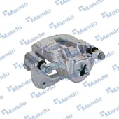 MANDO EX581901RA00 Fren Kaliperi Ön Sağ Blue 11- - 1