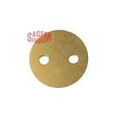 Sagem 161119 FR  Karbüratör Kelebek Sarı Pul 78°C Weber 1600 - 1