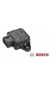 Bosch 0280122001 KELEBEK POTONSIYOMETRESI MANIFOLD ( FIAT MAREA 2.0 ACCENT 1.3 1.5 ) - 1