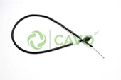 Cavo 1303024  GAZ TELİ CLIO II 98- 1.4 1.6 1.6 16V - 1