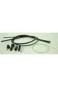Cavo 6003002  Gaz Teli 106 206 306 Partner Kit 517951761 - 1