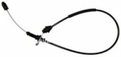 Auto Part TLG902759 AUTOPARCT  Gaz Telleri Corsa Ds-Tds 93 - 1