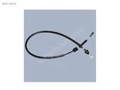 Cavo 1403029  Gaz Teli Clio II Symbol  1.5 Dcı - 1