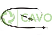 Cavo 1303348  Gaz Teli Clio 1.4 91- - 1